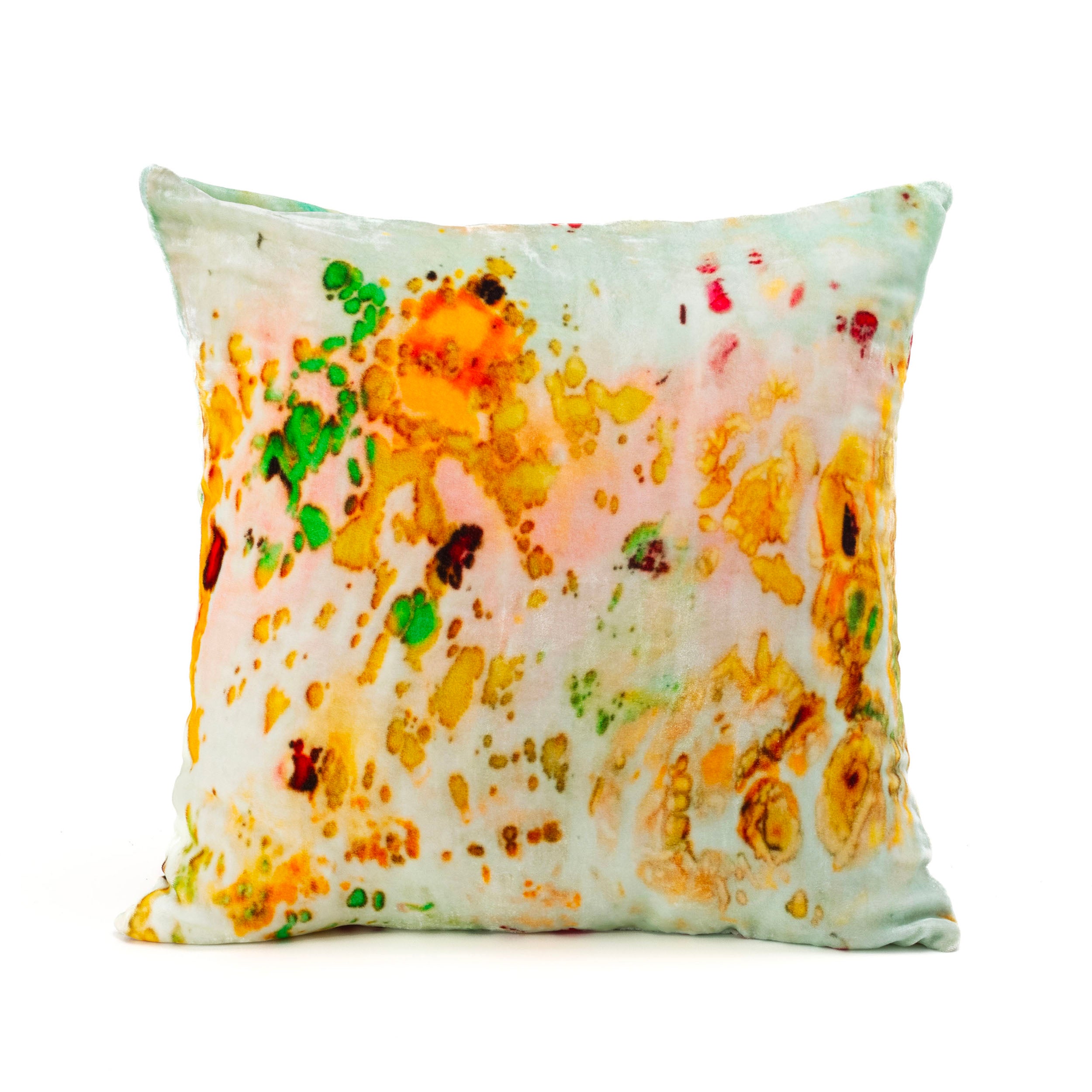 Sea Dream Cushion