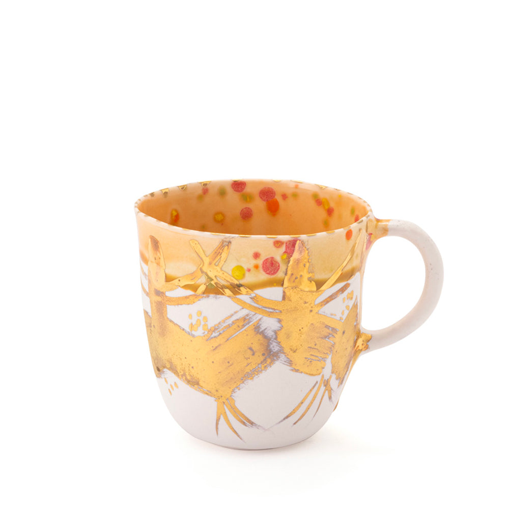 Coralla's Mug Unique #2