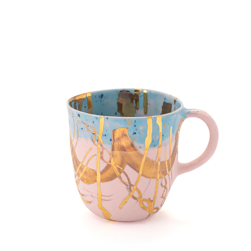 Coralla's Mug Unique #5