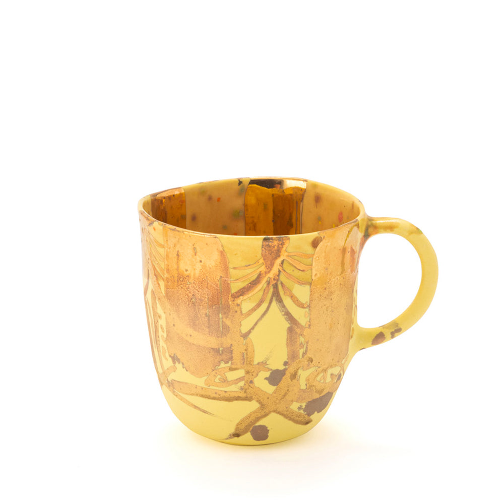 Coralla's Mug Unique #7