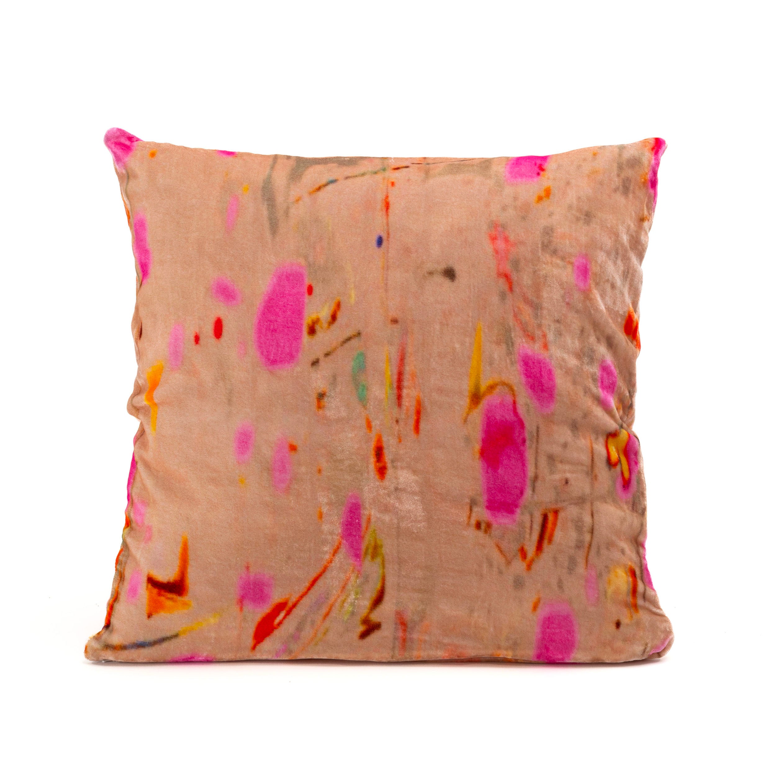 Sunset Dream Cushion