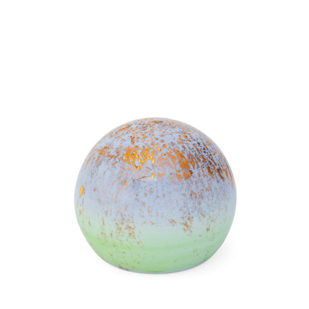 Globe Mint