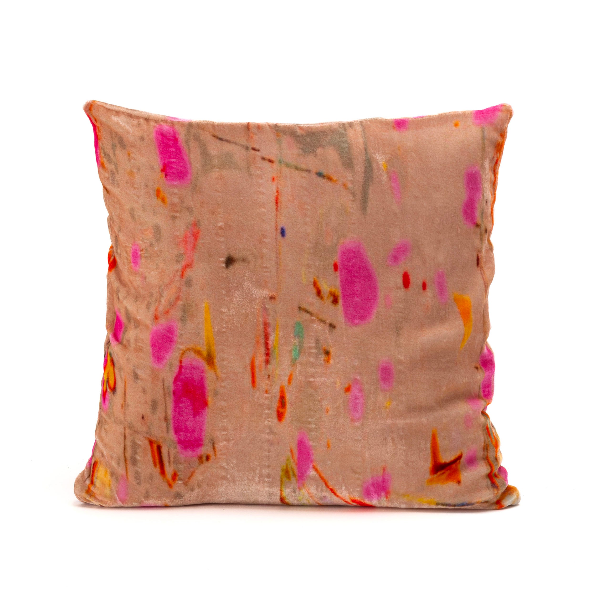 Sunset Dream Cushion