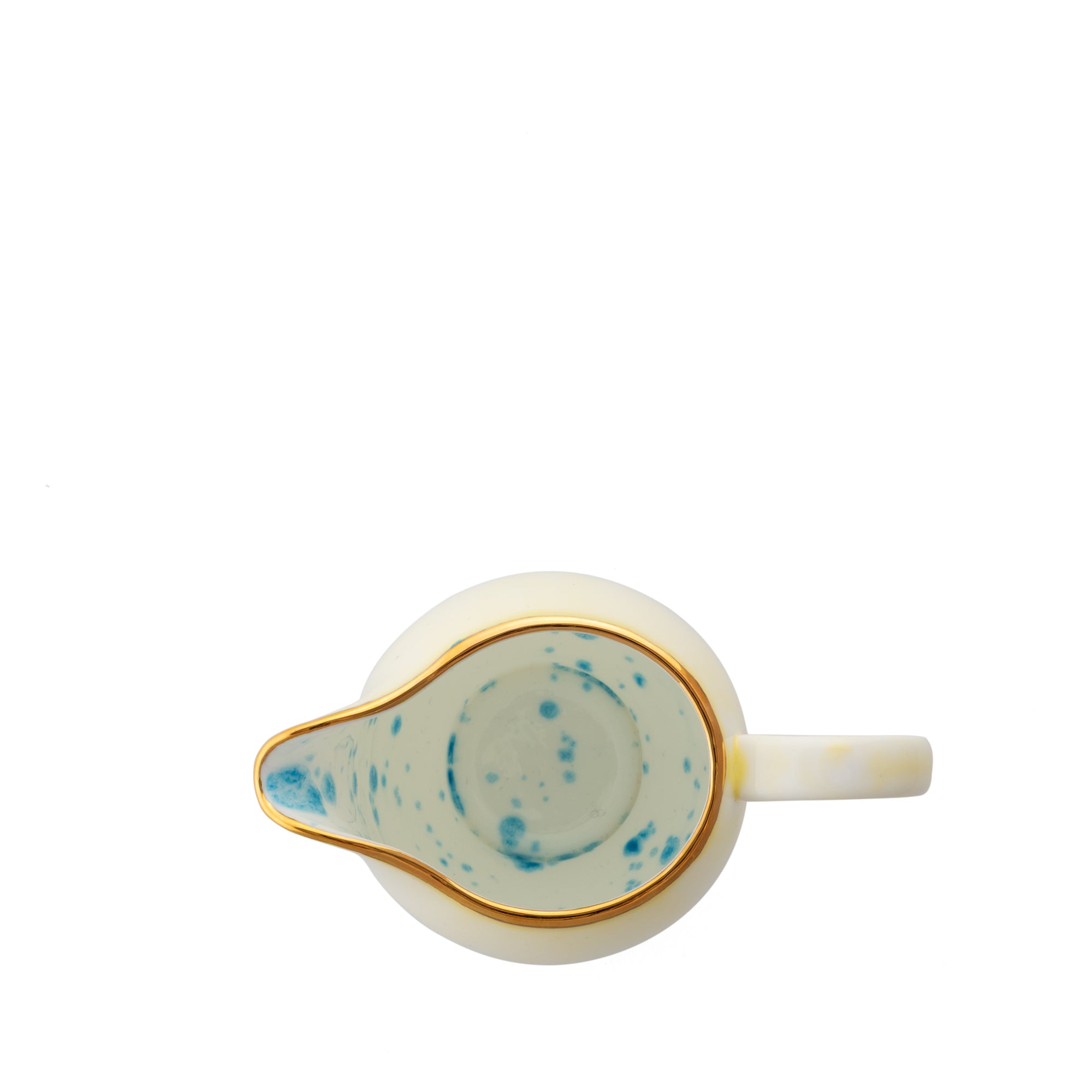 Alpine Yellow Creamer