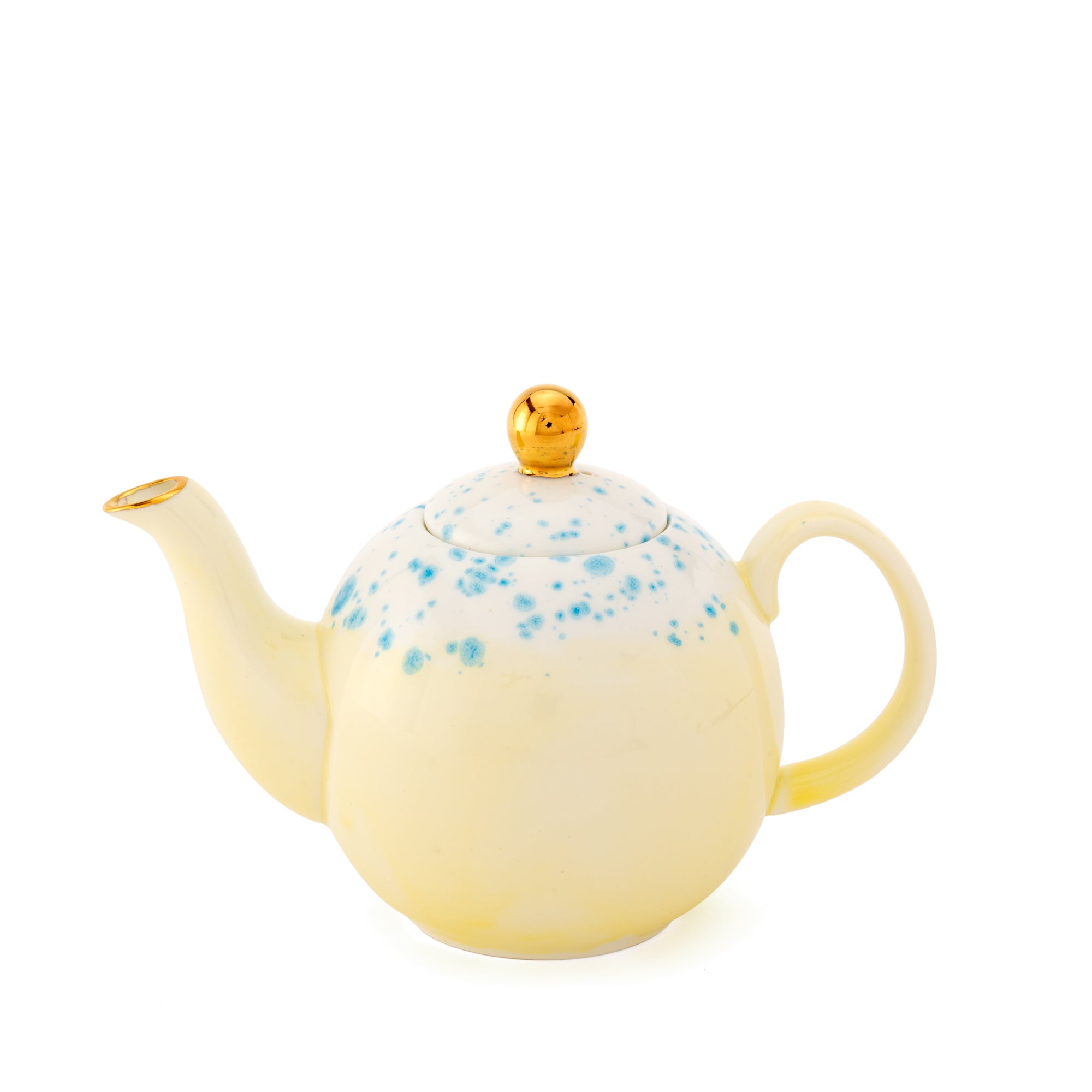 Burriera Alpine Yellow