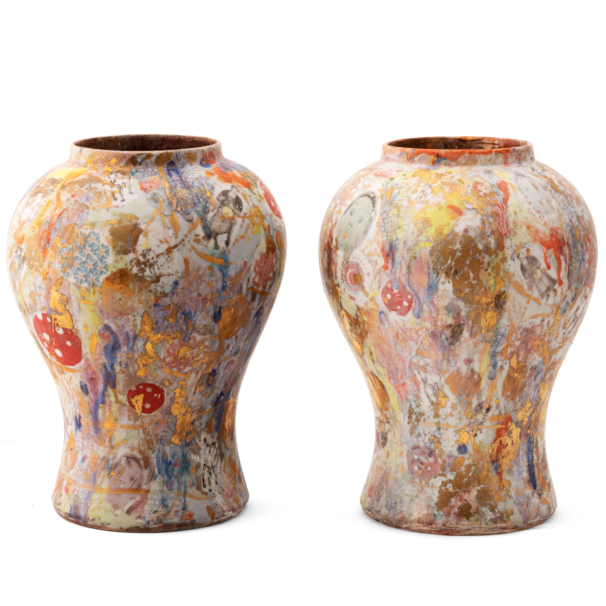 Two Jars