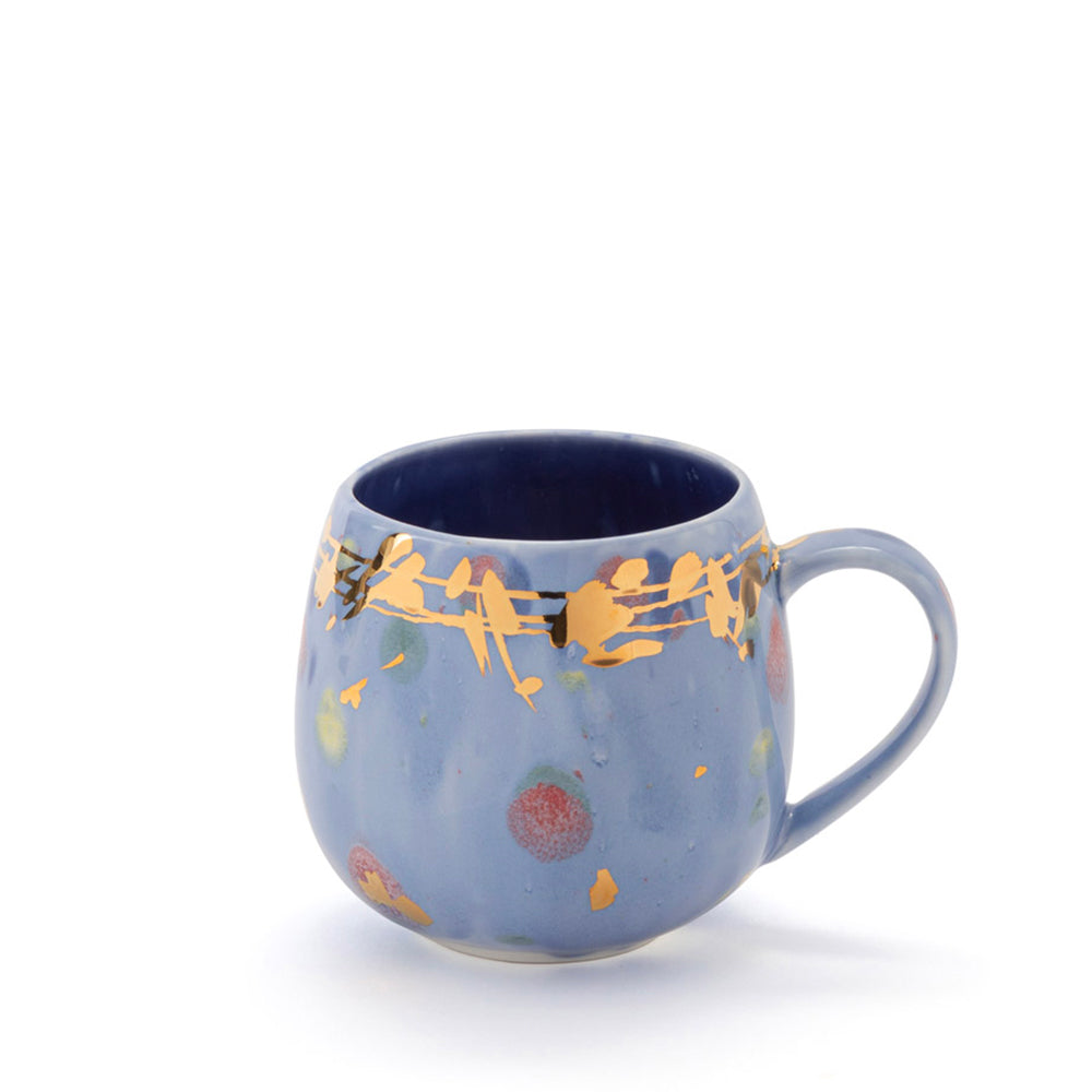 Apollo Bianco Chubby Mug