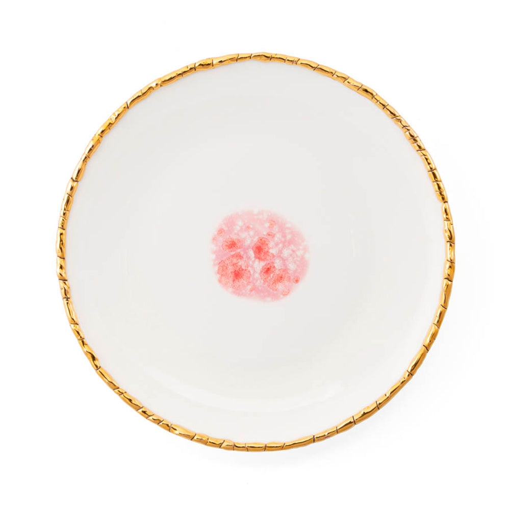 Piatto da dessert Berry