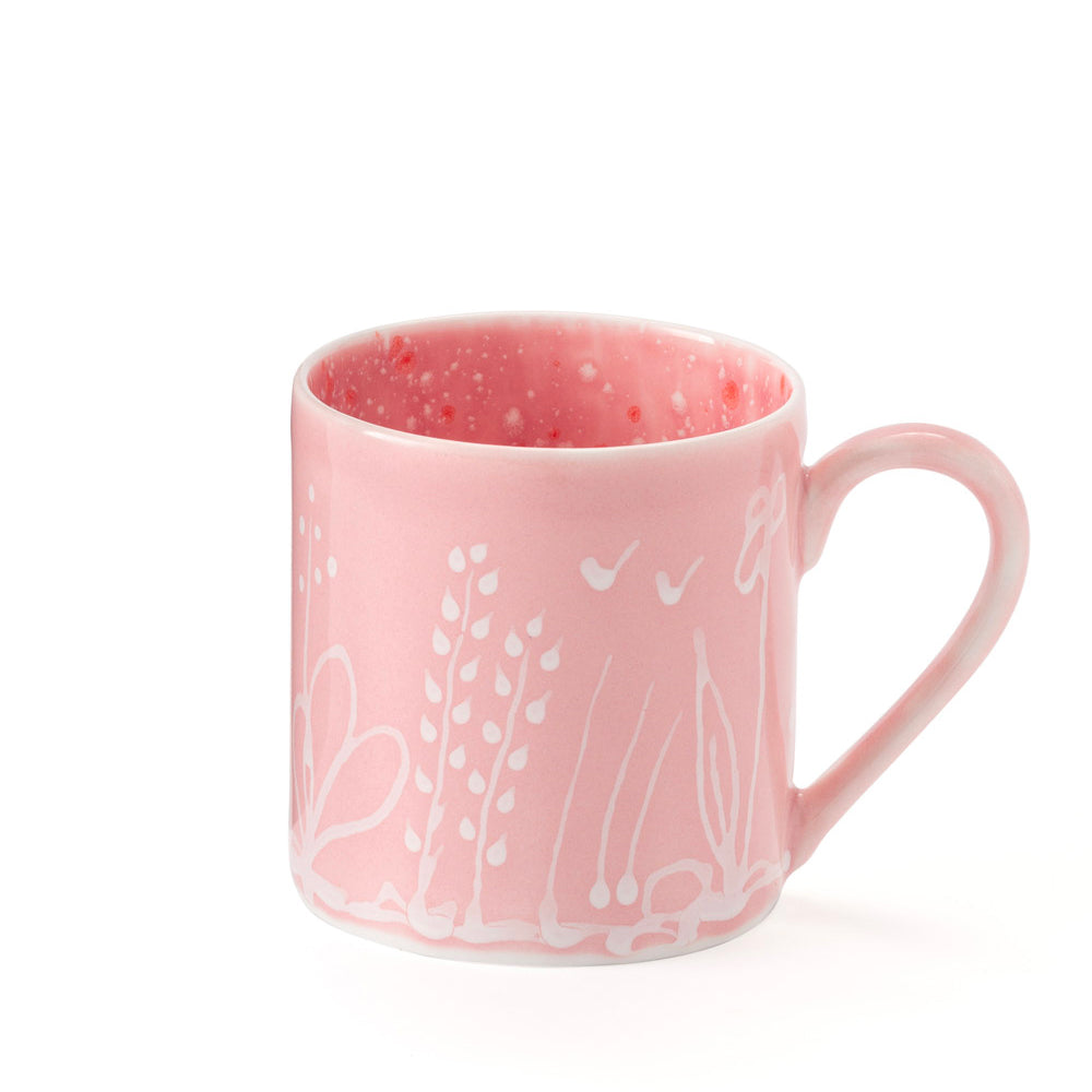 Tazza grande Berry