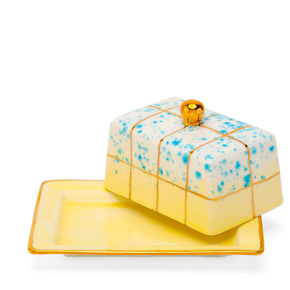 Celestial Butter Tray