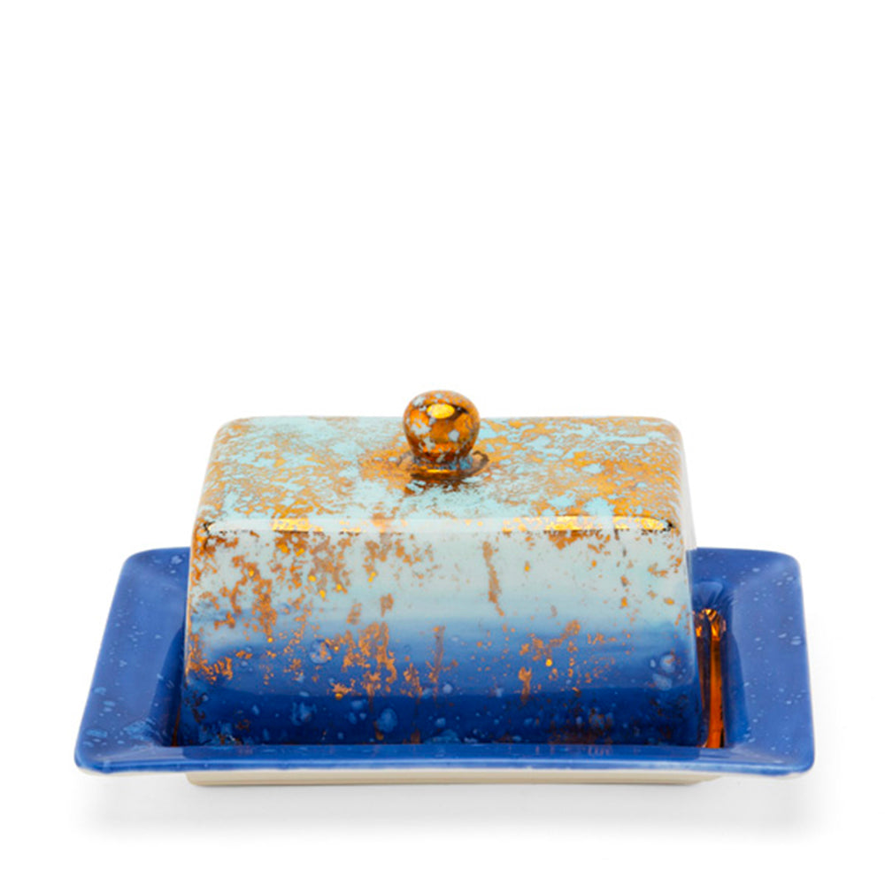 Blue Ash Butter Tray