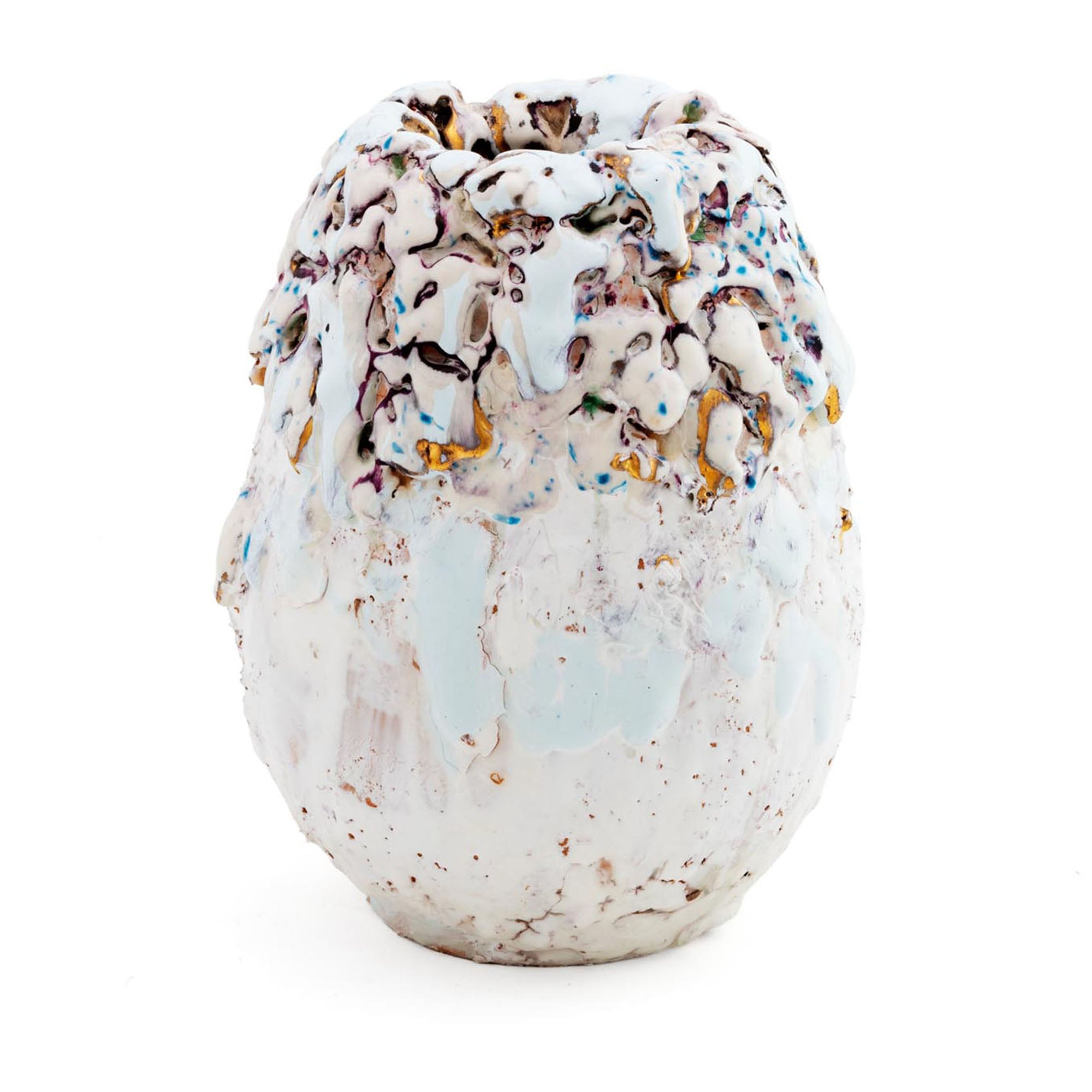 Baroque 1 - Vase