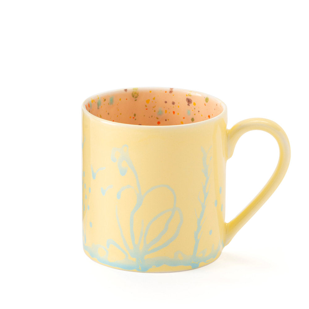 Tazza grande Chestnut