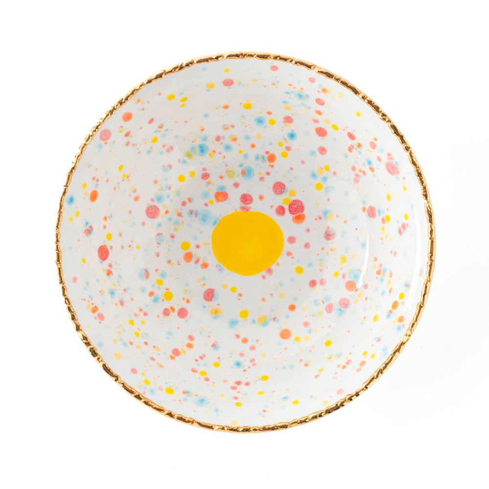 Insalatiera Confetti