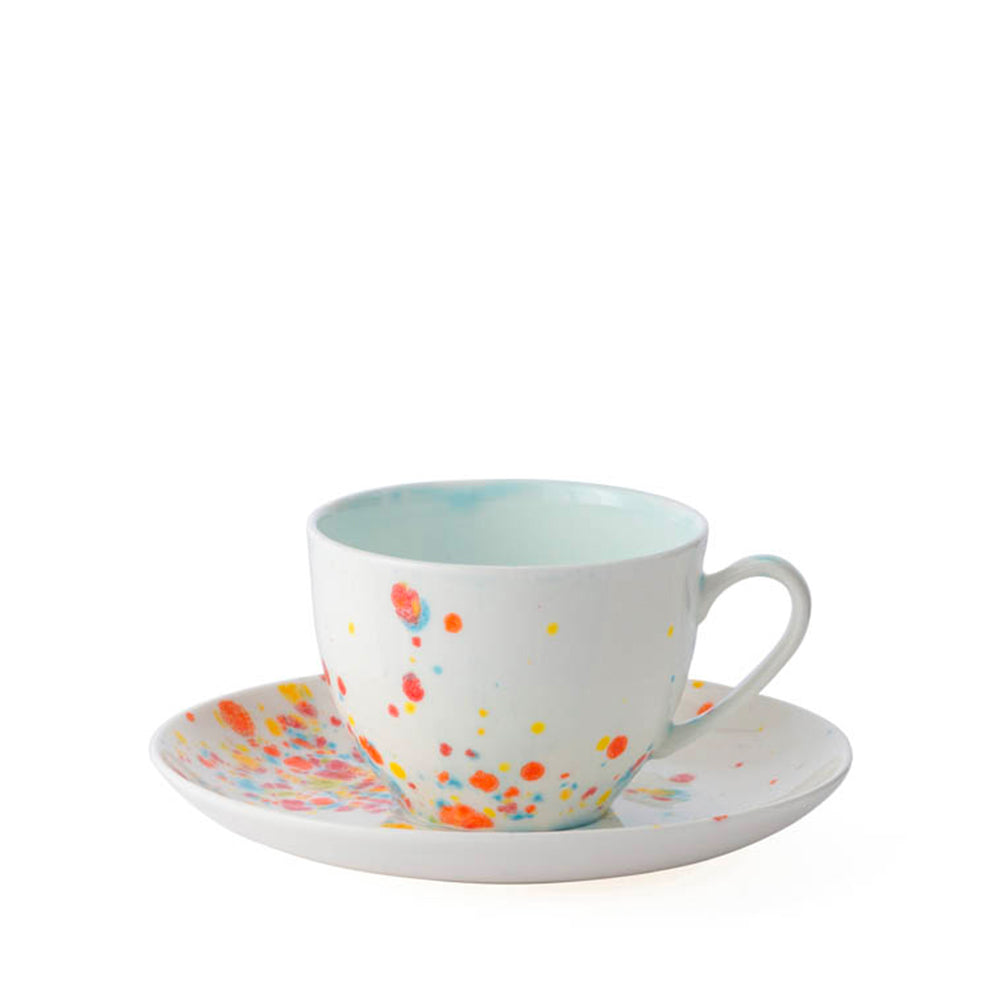 Servizio da tè Confetti
