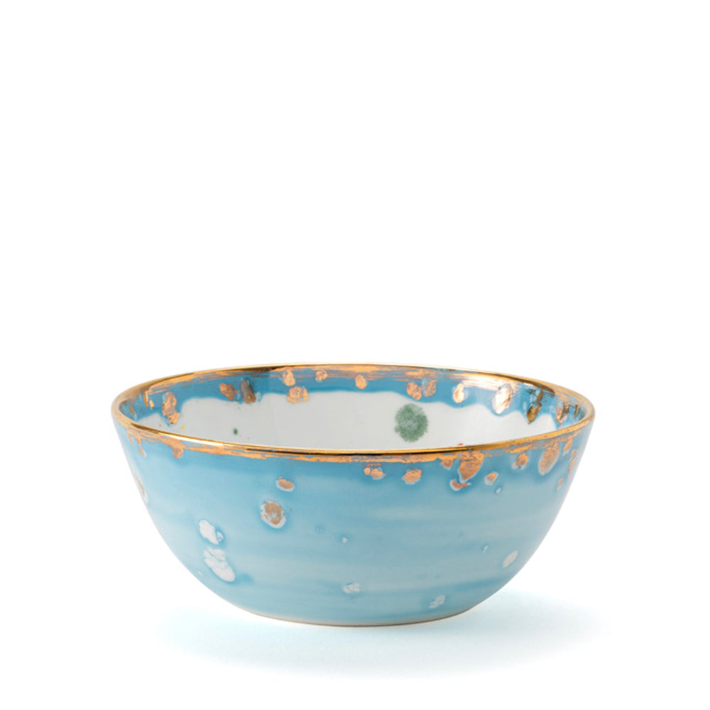 Crystal Fruit Bowl