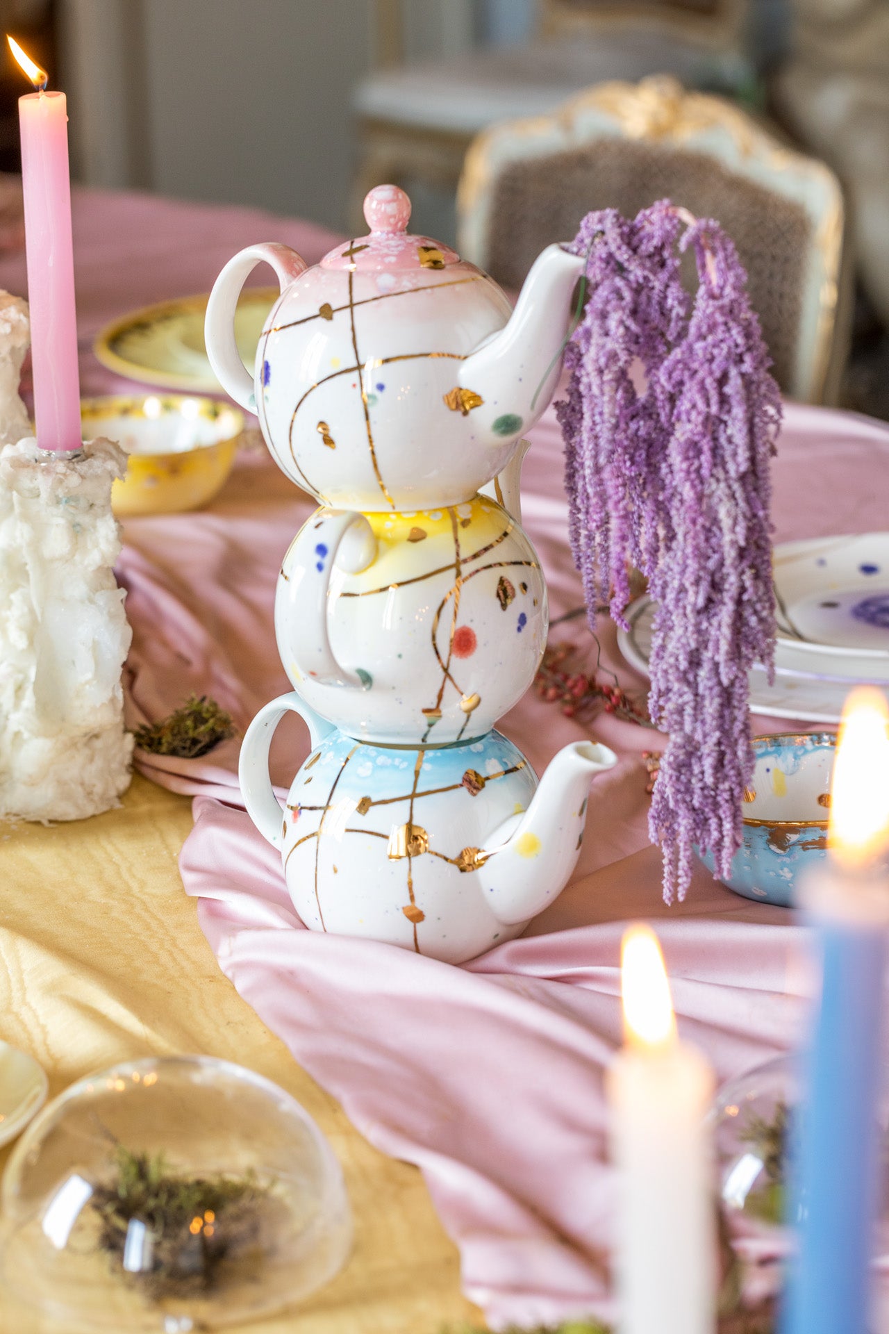 Naples Soup Coupe Plate