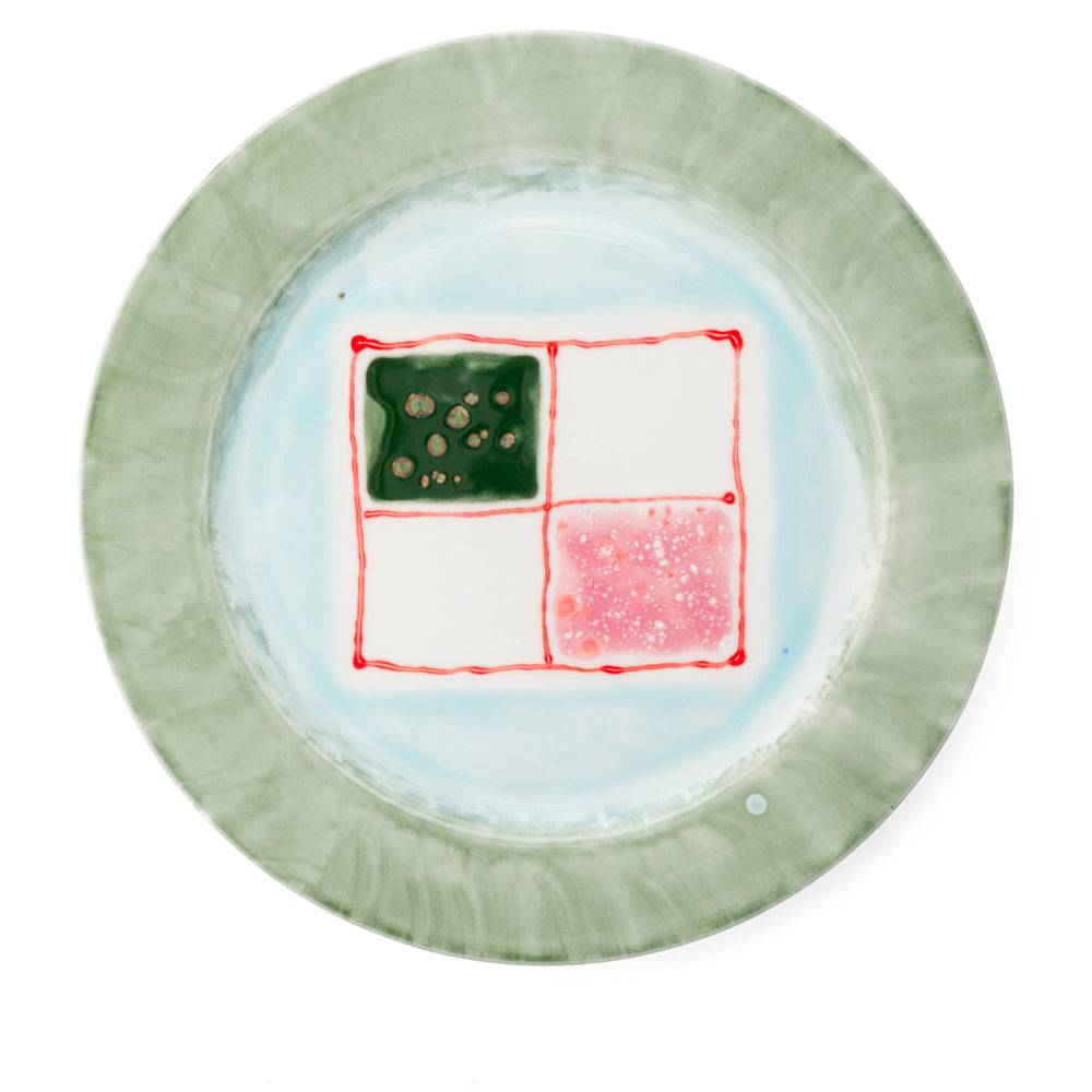 Sottopiatto Jade