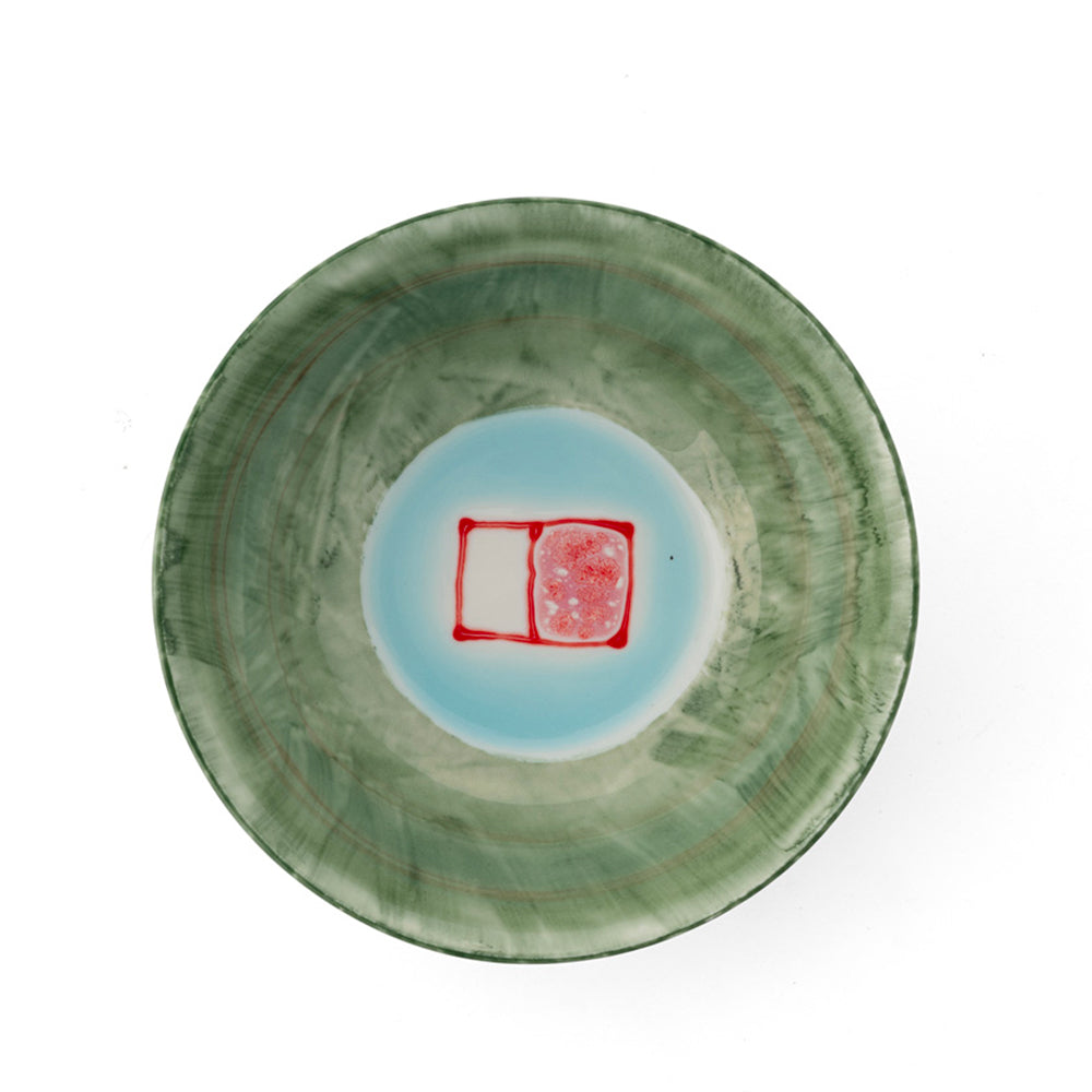 Insalatiera Jade