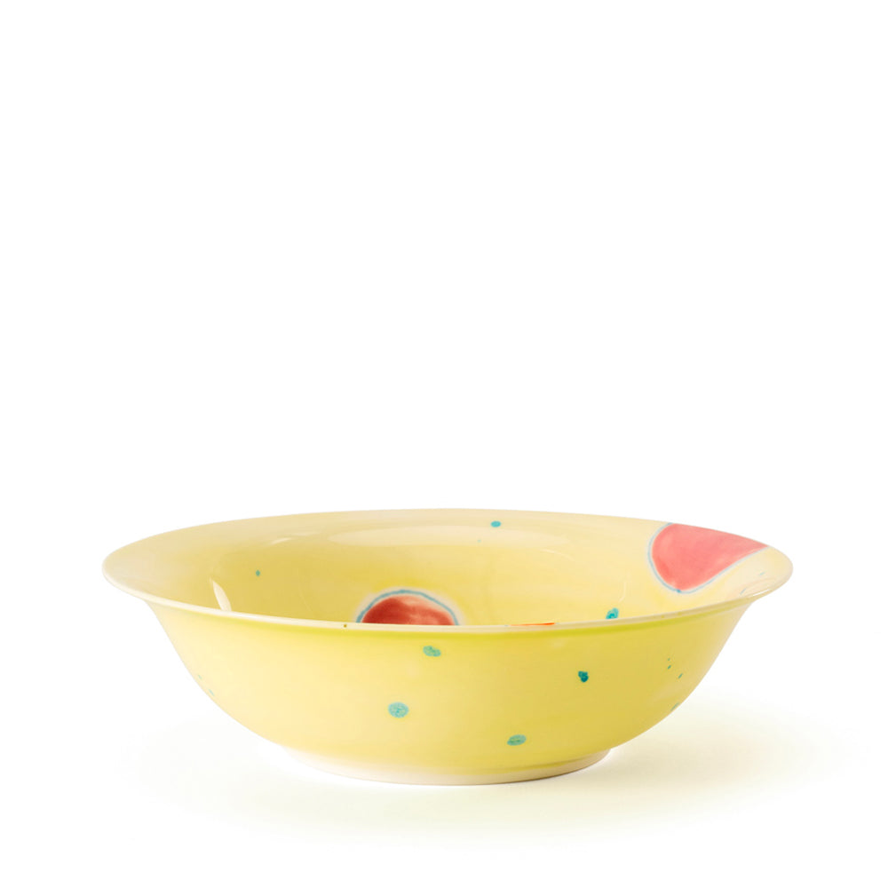 Lime Salad Bowl