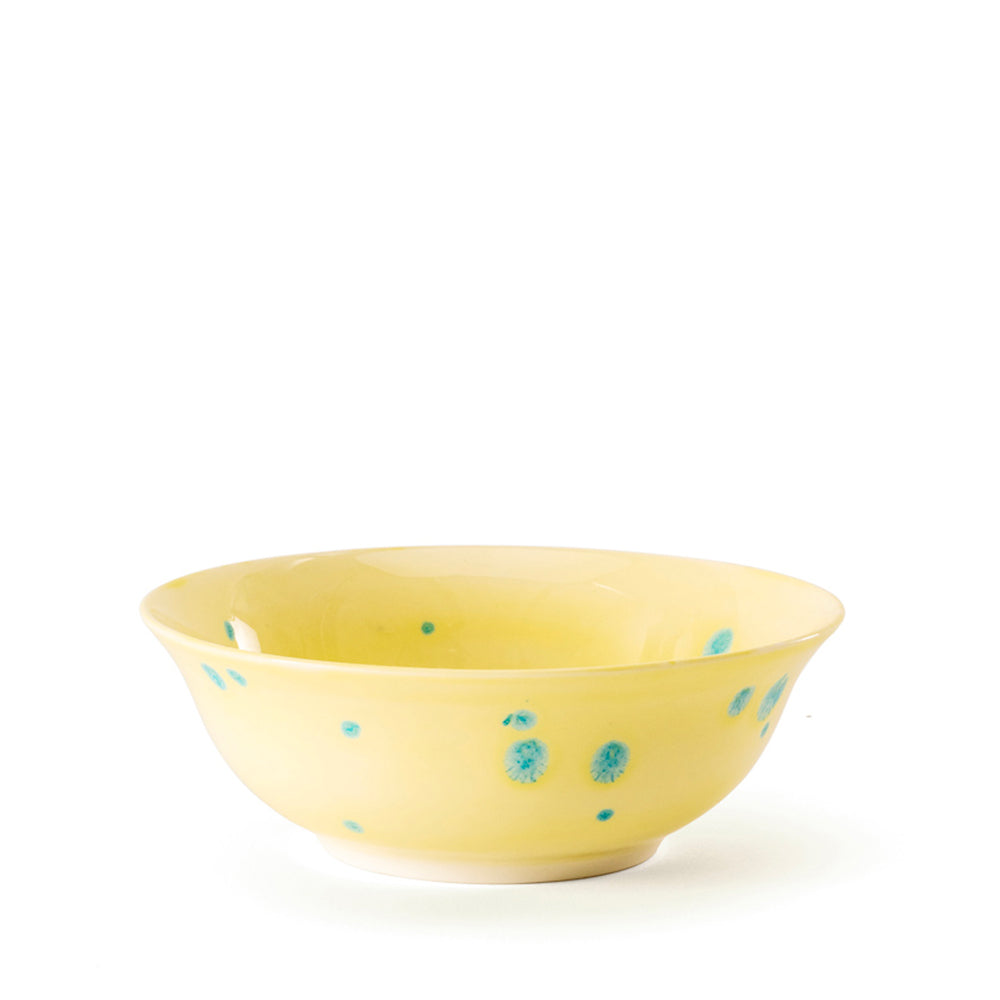 Lime Salad Bowl