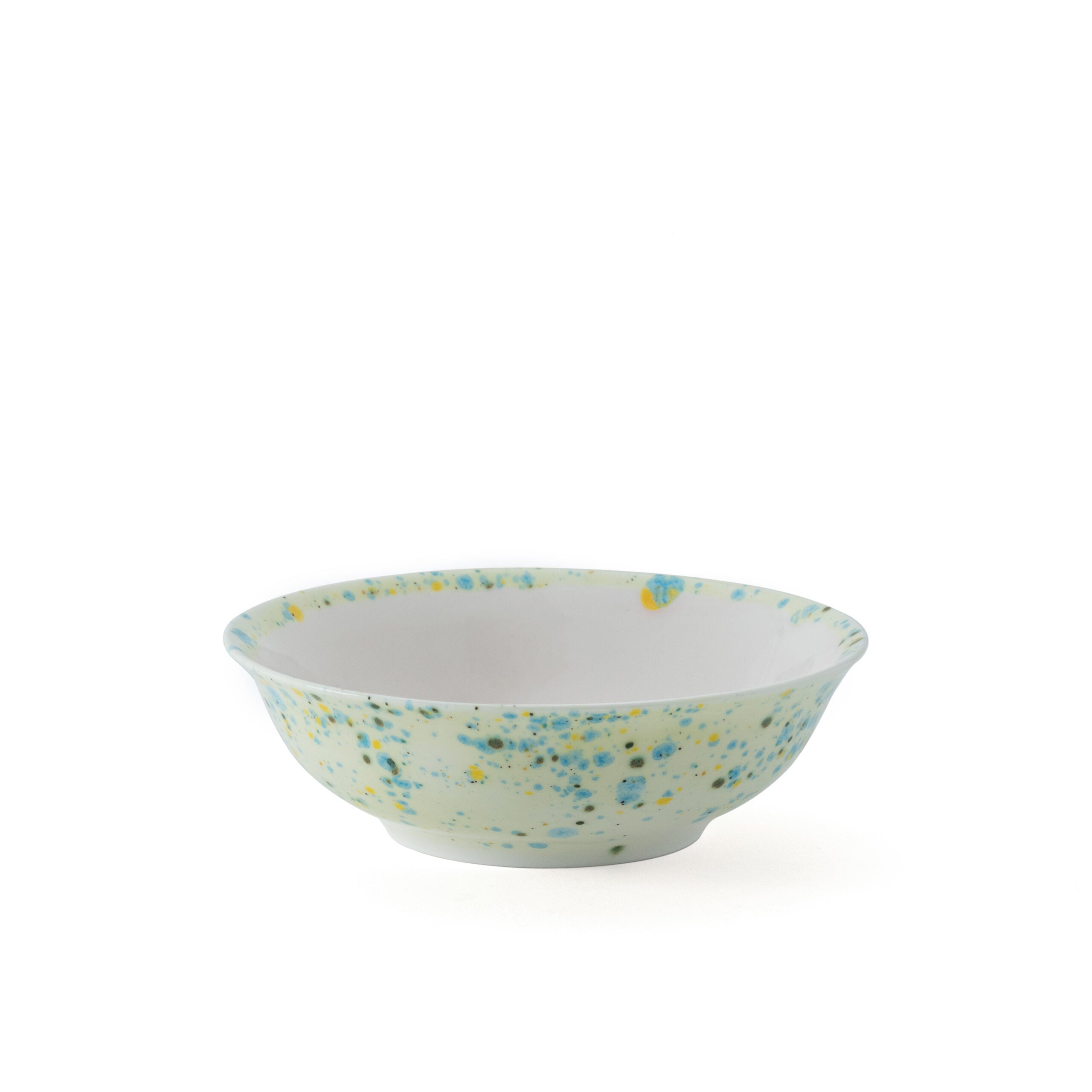 Murrine Lilac Cereal Bowl 15