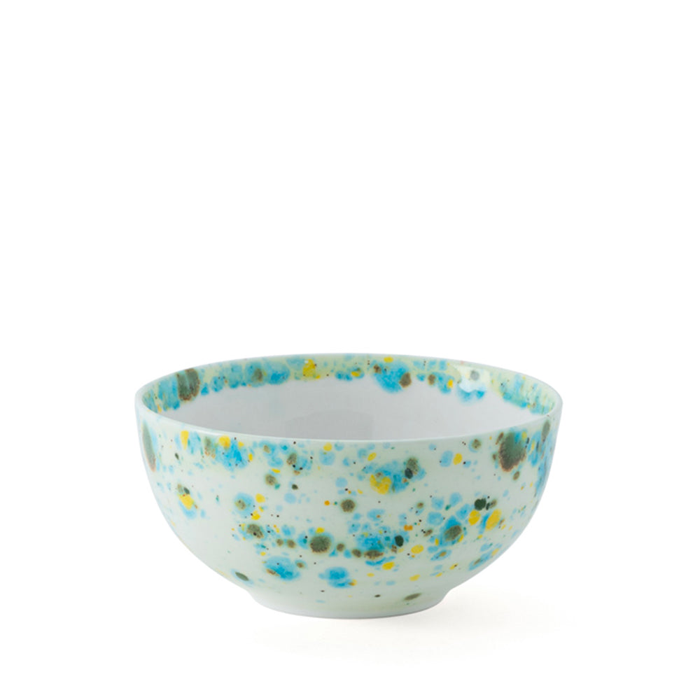 Murrine Lilac Fruit Bowl