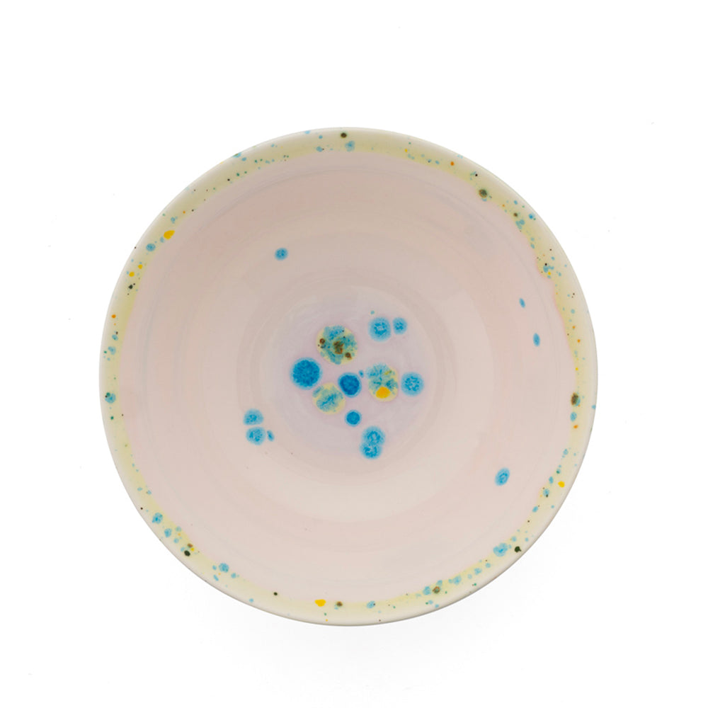 Insalatiera Murrine Lilla