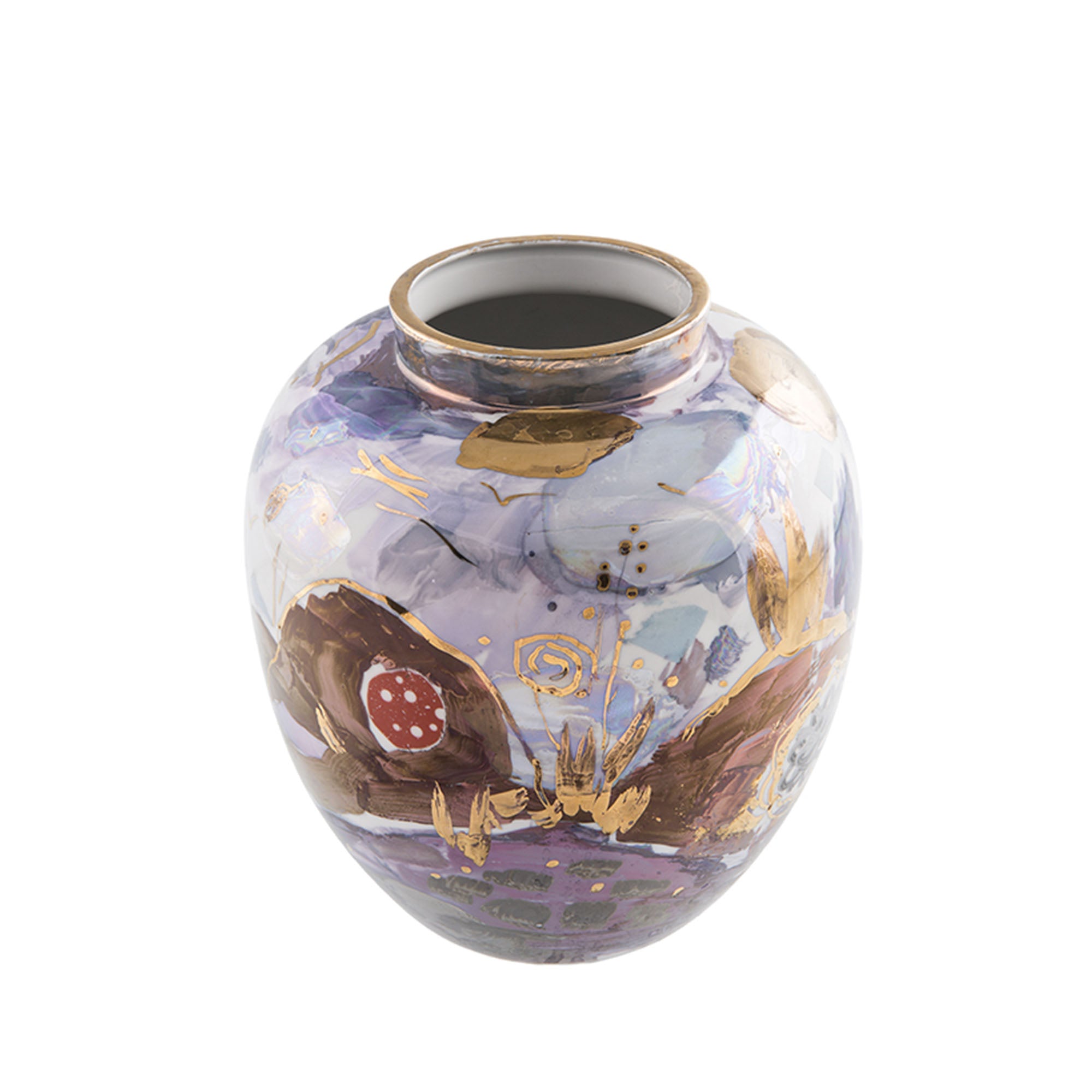 Landscape Vase #1