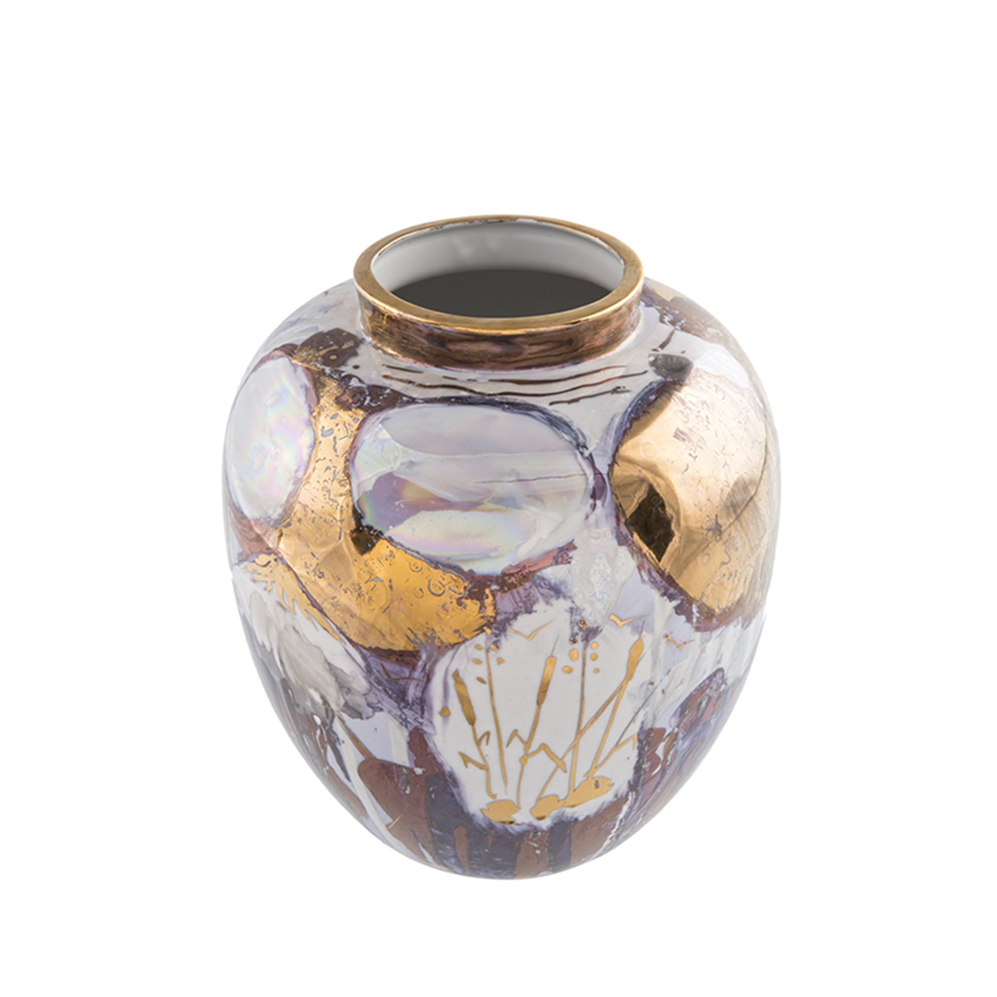 Landscape Vase #2