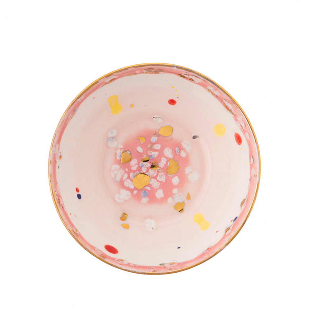 Palm Beach Fruit Bowl