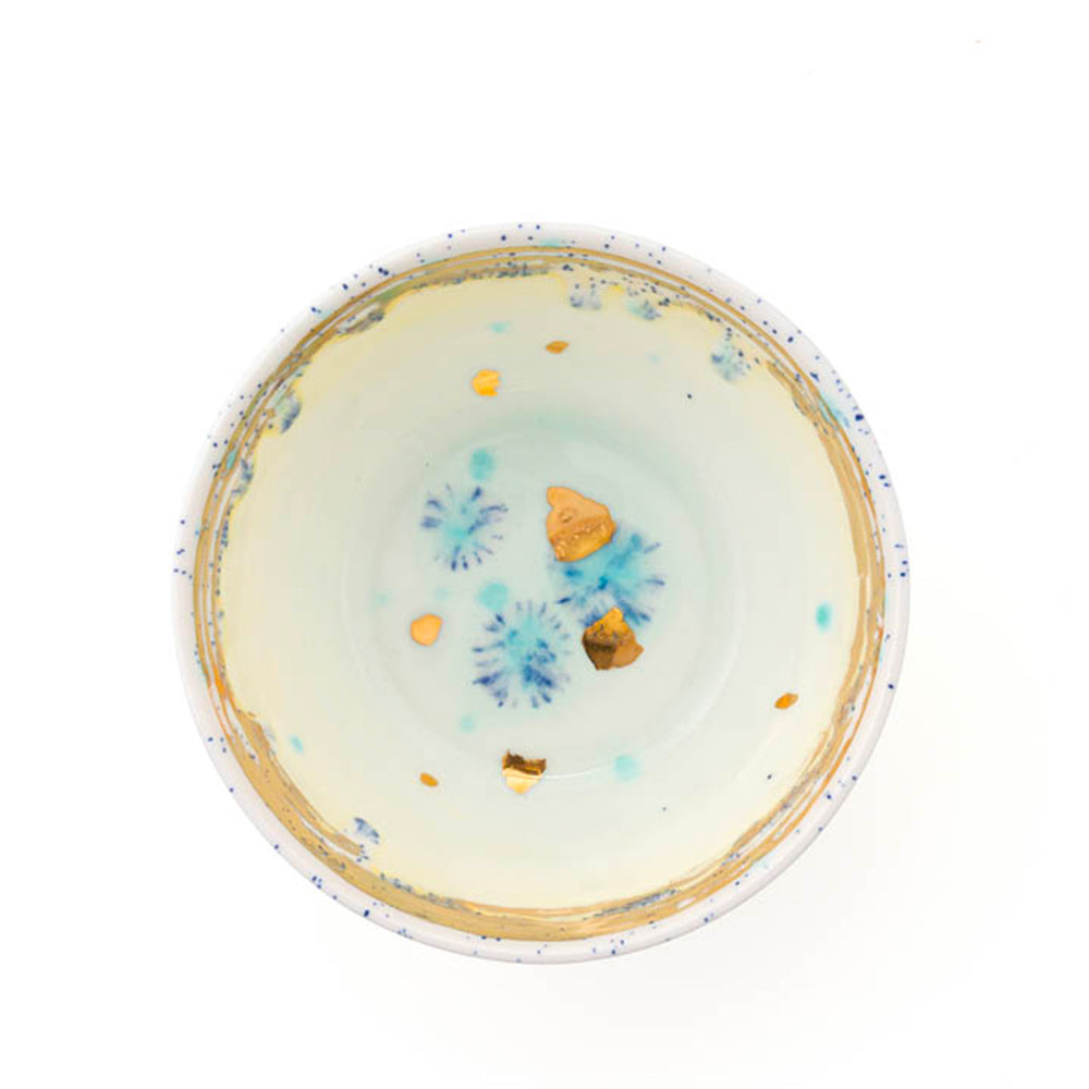 Paolina Fruit Bowl