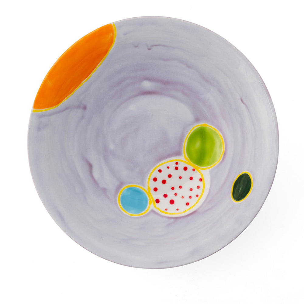 Insalatiera Plum