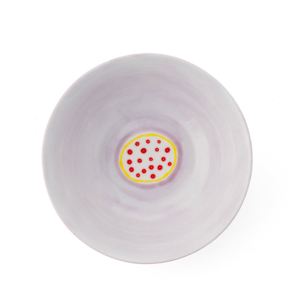 Insalatiera Plum