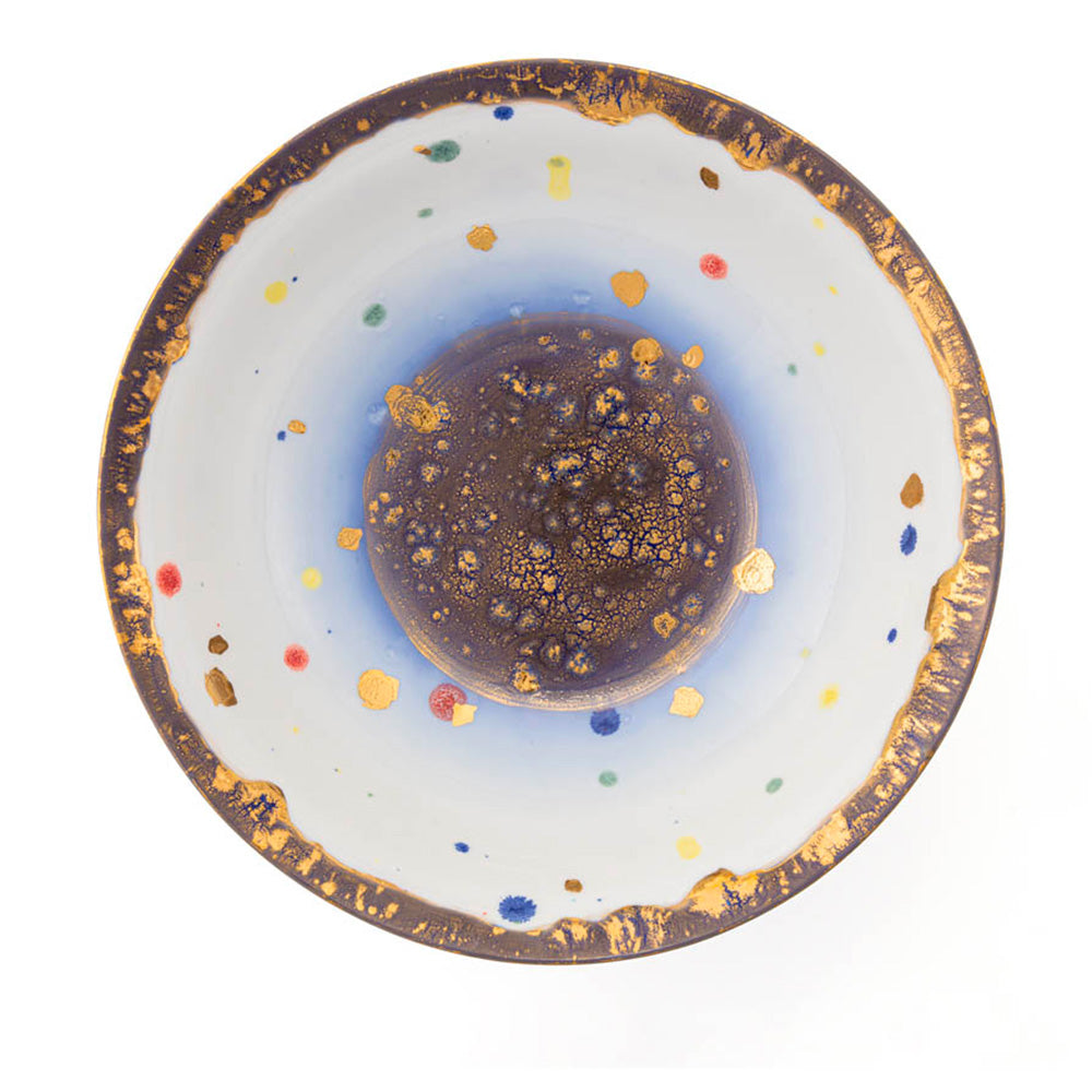 Apollo Bianco Salad Bowl