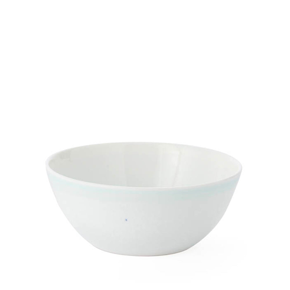 Seabed Blue Fruit Bowl