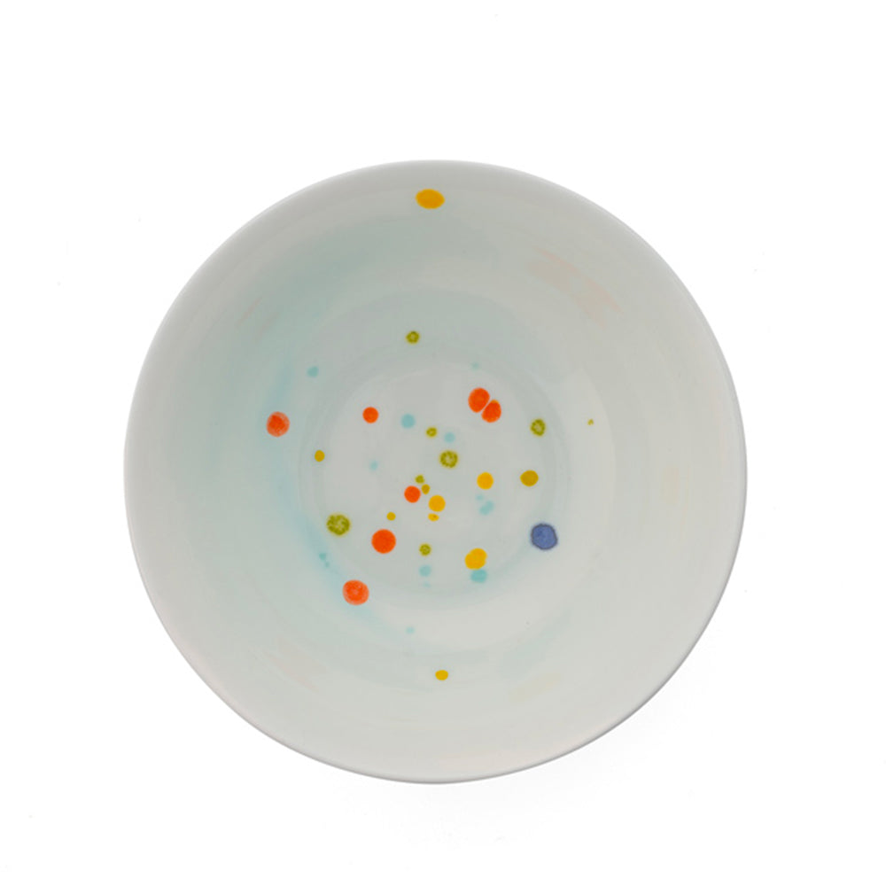 Insalatiera Seabed Blu