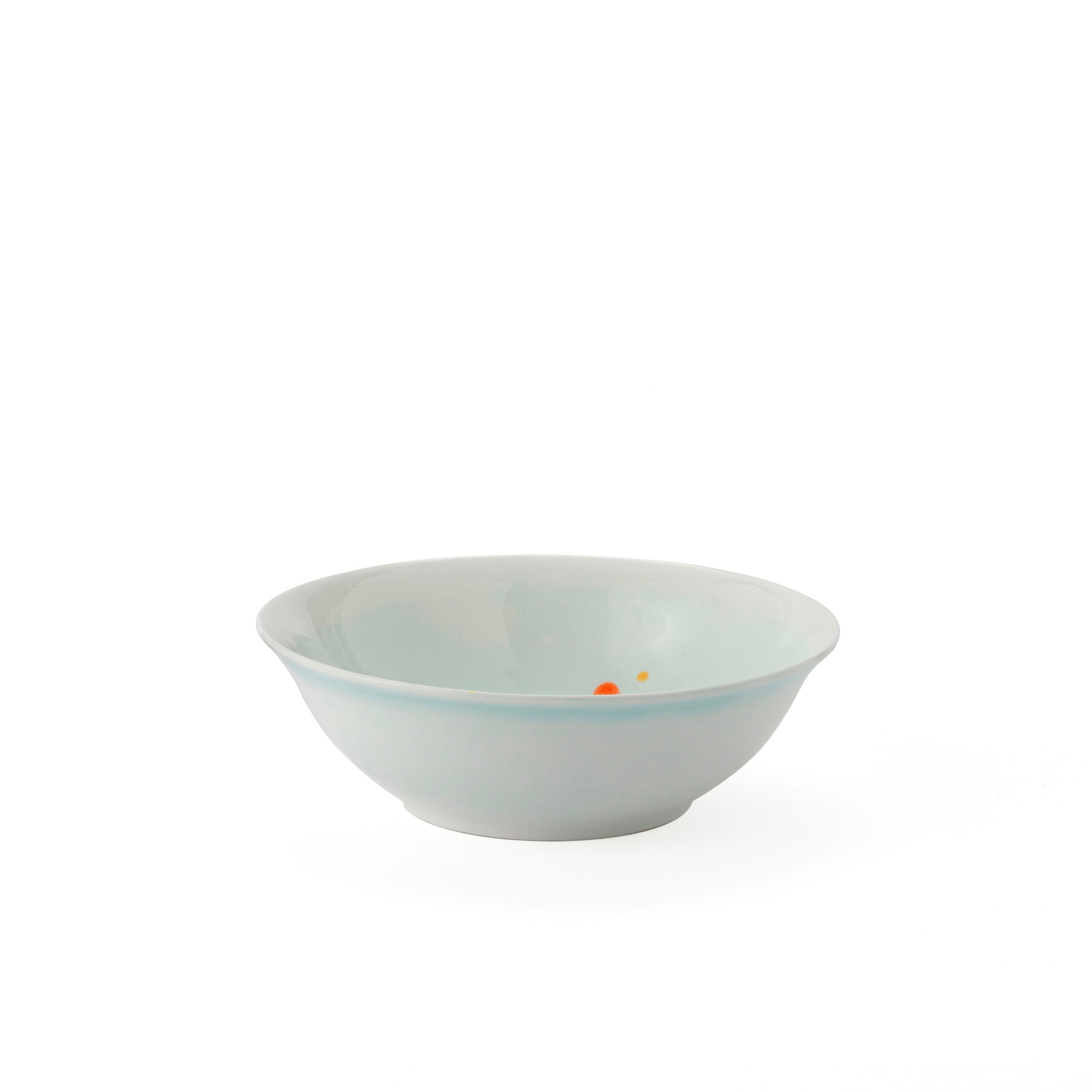 Seabed Blue Cereal Bowl