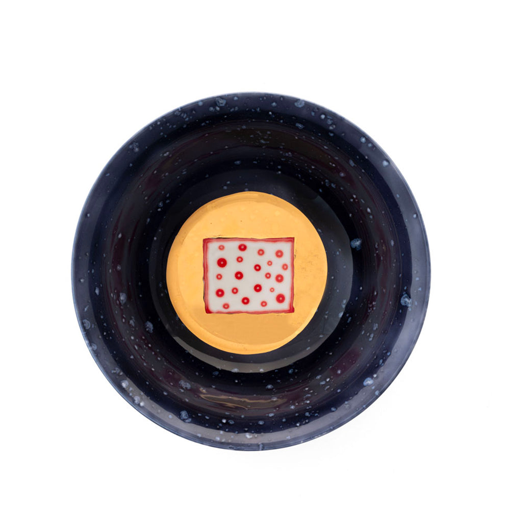 Sierra Gold Salad Bowl