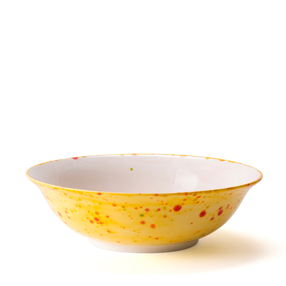 Spring Salad Bowl