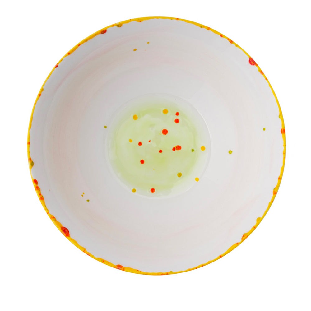 Spring Salad Bowl