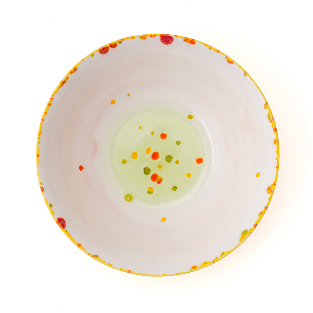 Spring Salad Bowl