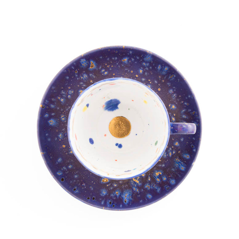 Servizio da tè Apollo Bianco