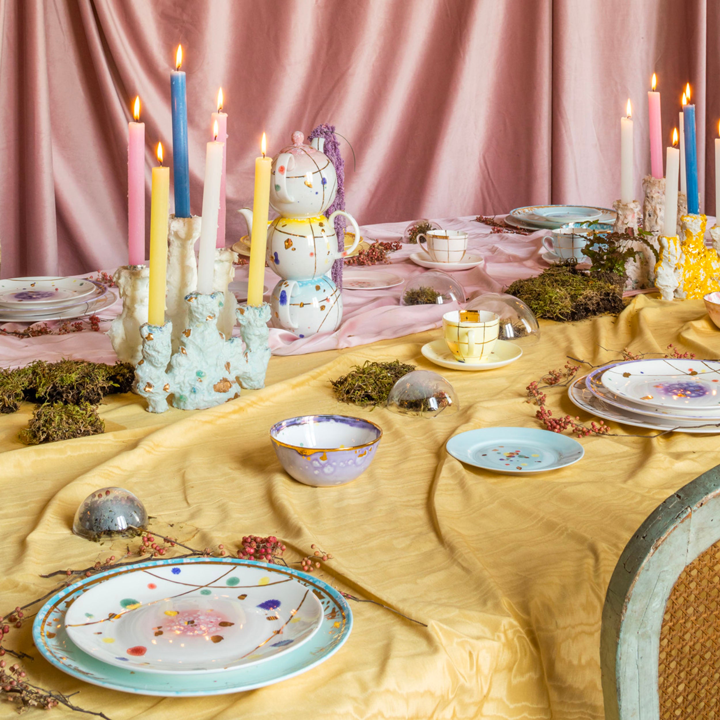 Islamorada Fruit Bowl