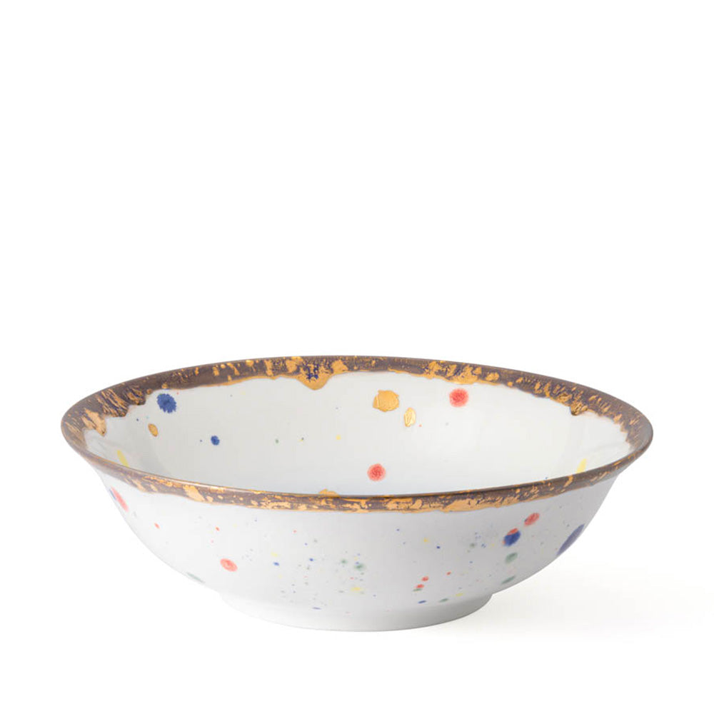 Apollo Bianco Salad Bowl