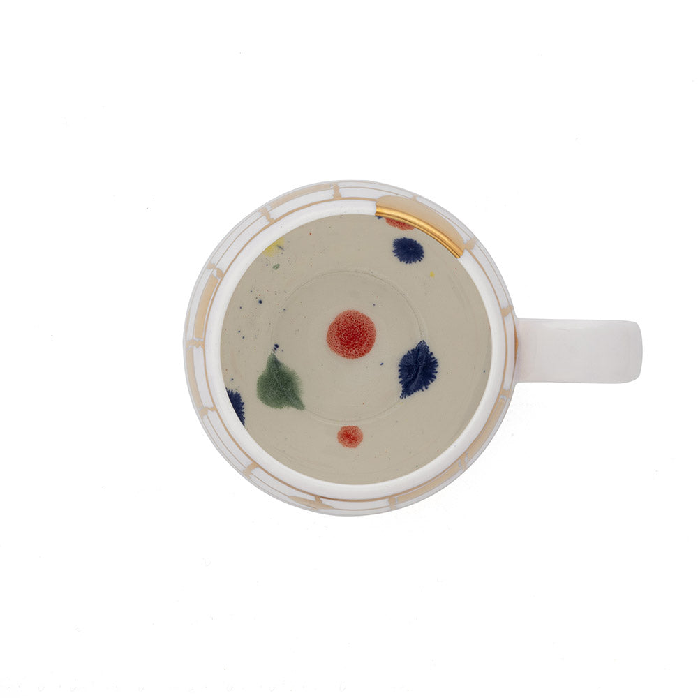Islamorada Chubby Mug