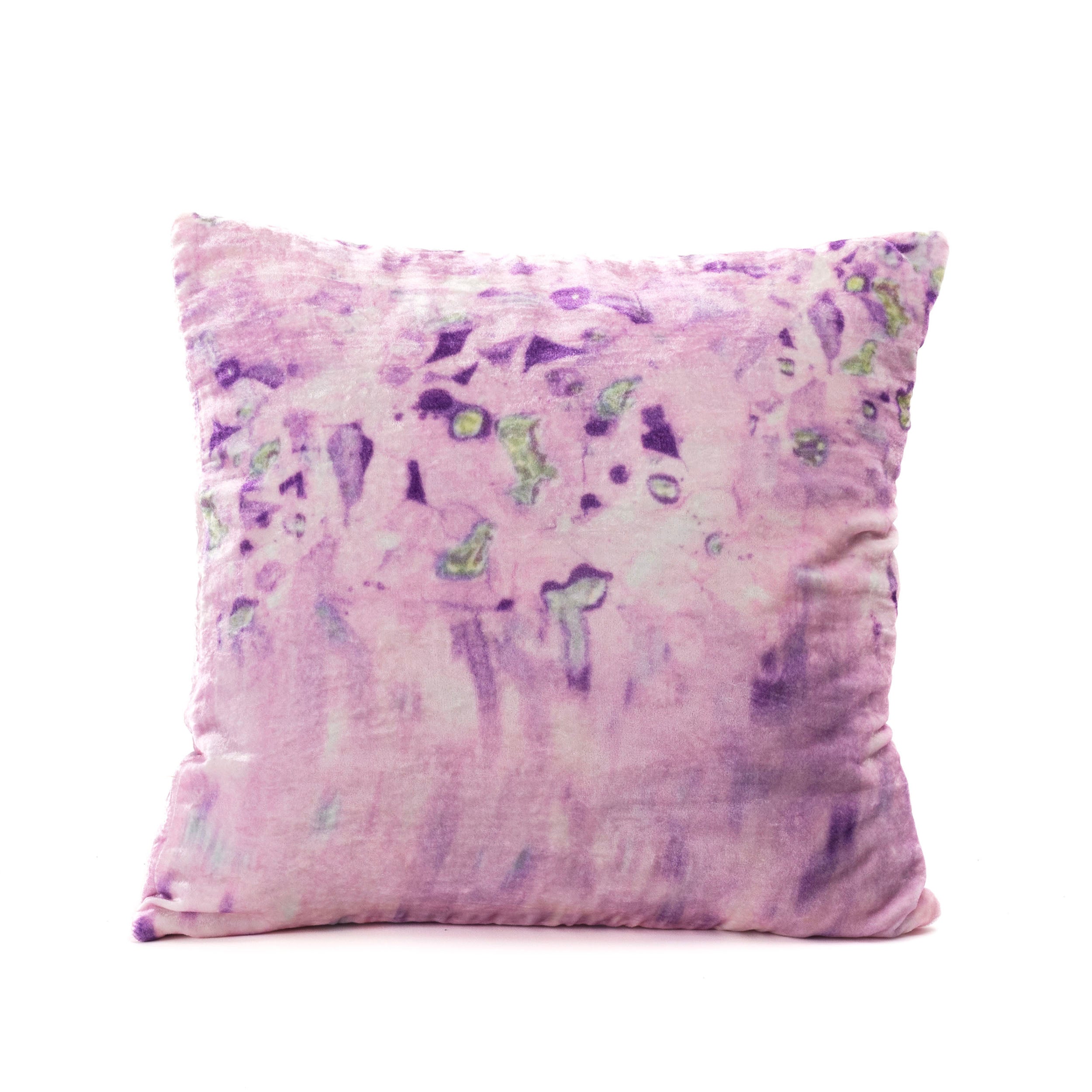 Amethyst Dream Cushion