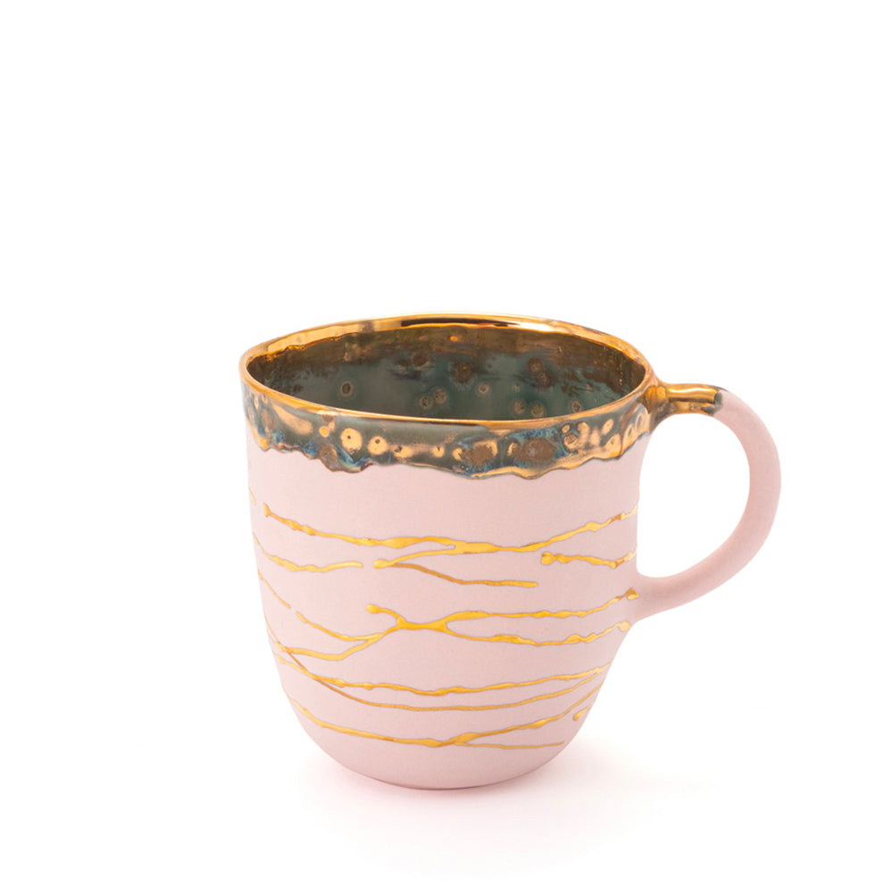 Coralla's Mug Nest 1