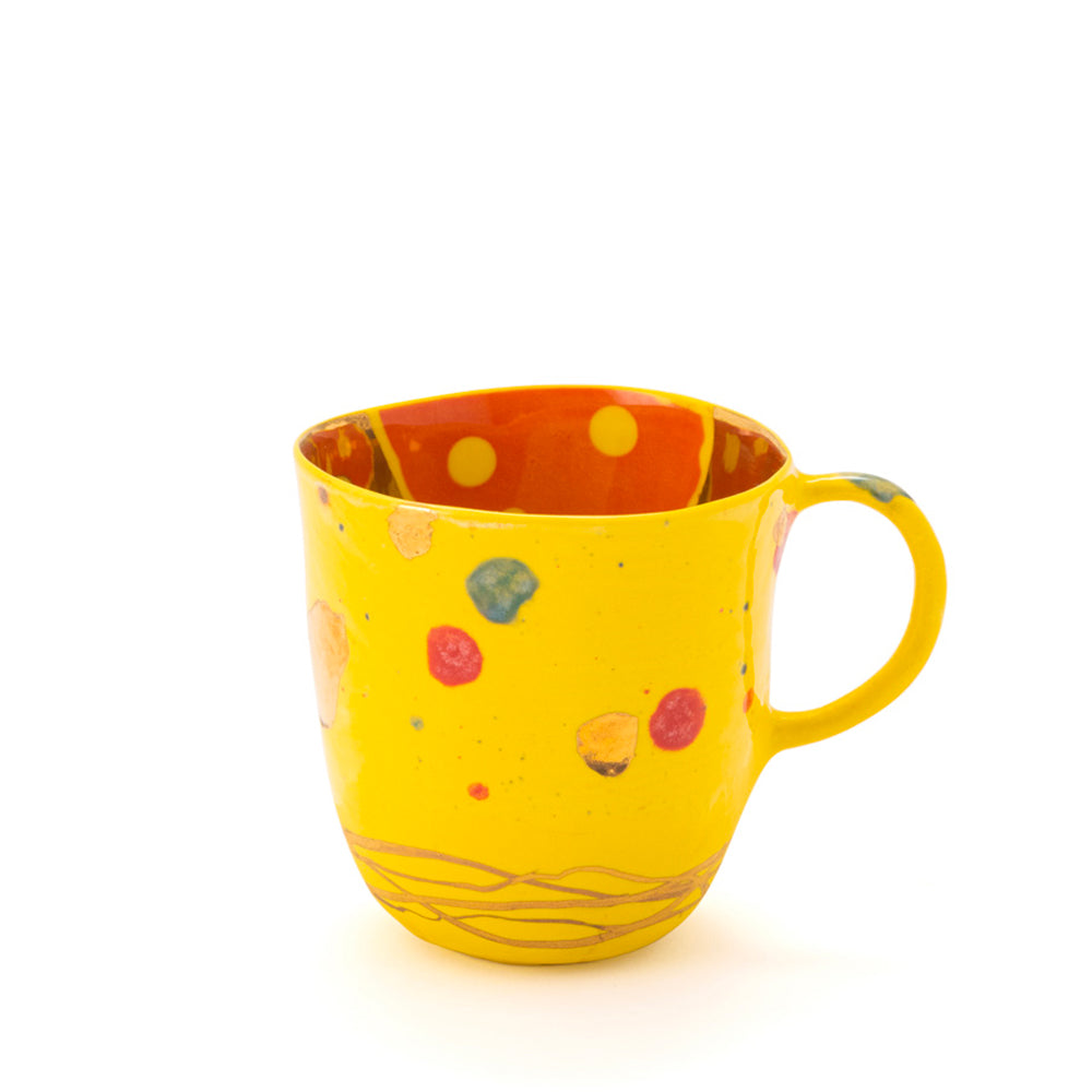 Coralla's Mug Carnival
