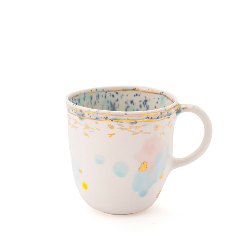 Coralla's Mug Dafne
